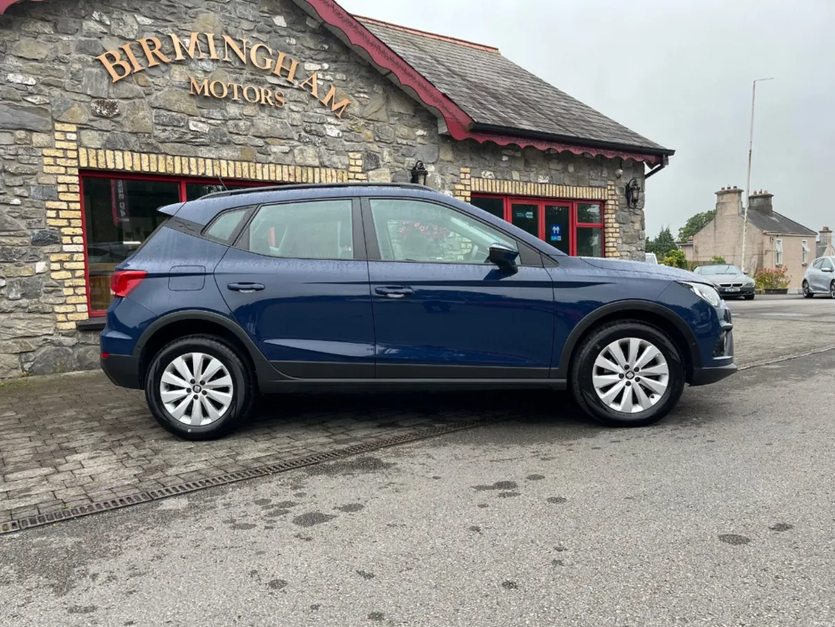 SEAT Arona 1.0 TSI 115HP SE 5DR - Image 5