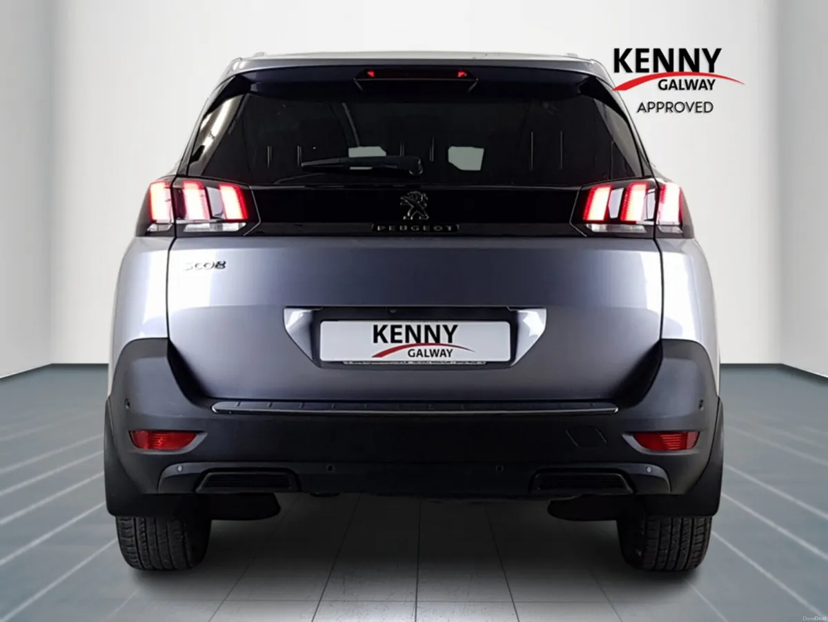 Peugeot 5008 *Deposit taken* ALLURE 1.6 BLUE HDI 1 - Image 6