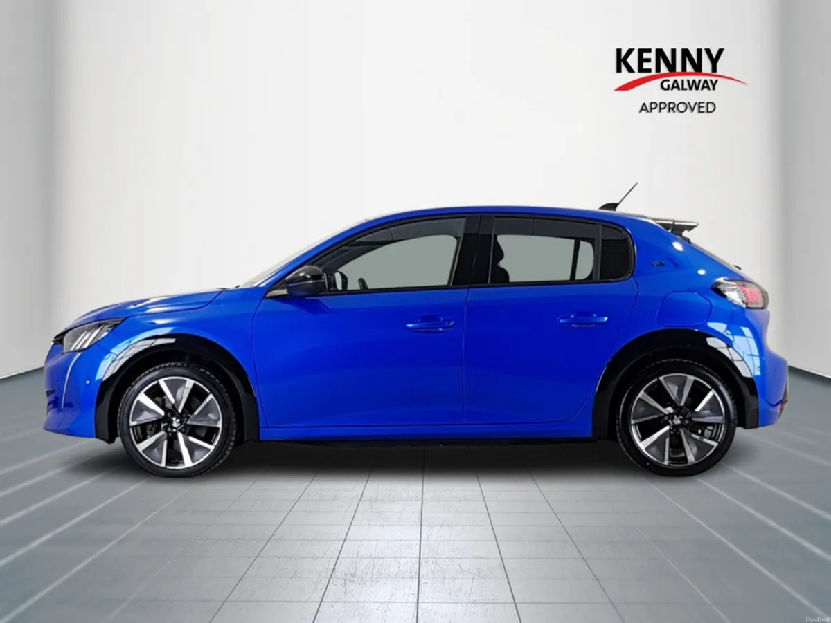 Peugeot 208 *Deposit taken* EGT 5DR AUTO - Image 4
