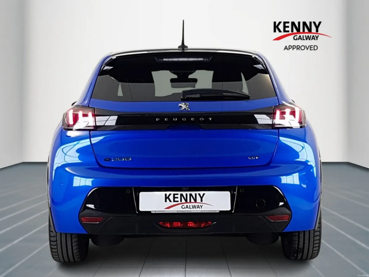 Peugeot 208 *Deposit taken* EGT 5DR AUTO - Image 6