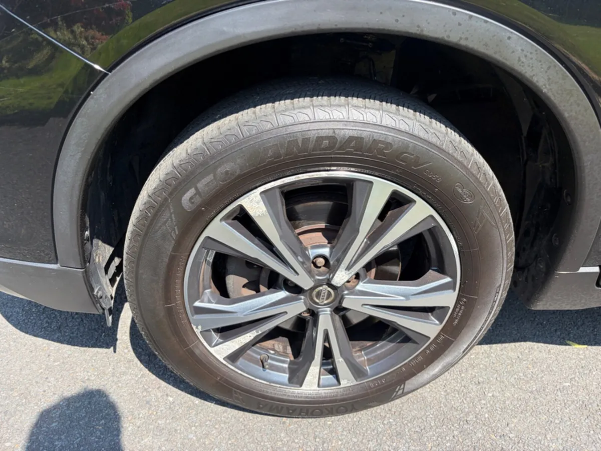 Nissan X-Trail N-CONNECTA DCI - Image 5