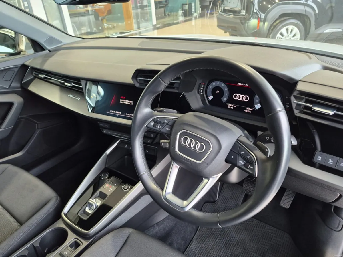 Audi A3 1.0 TSI AUTO - Image 5