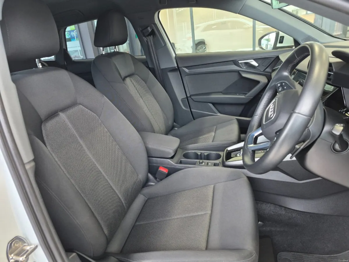 Audi A3 1.0 TSI AUTO - Image 6