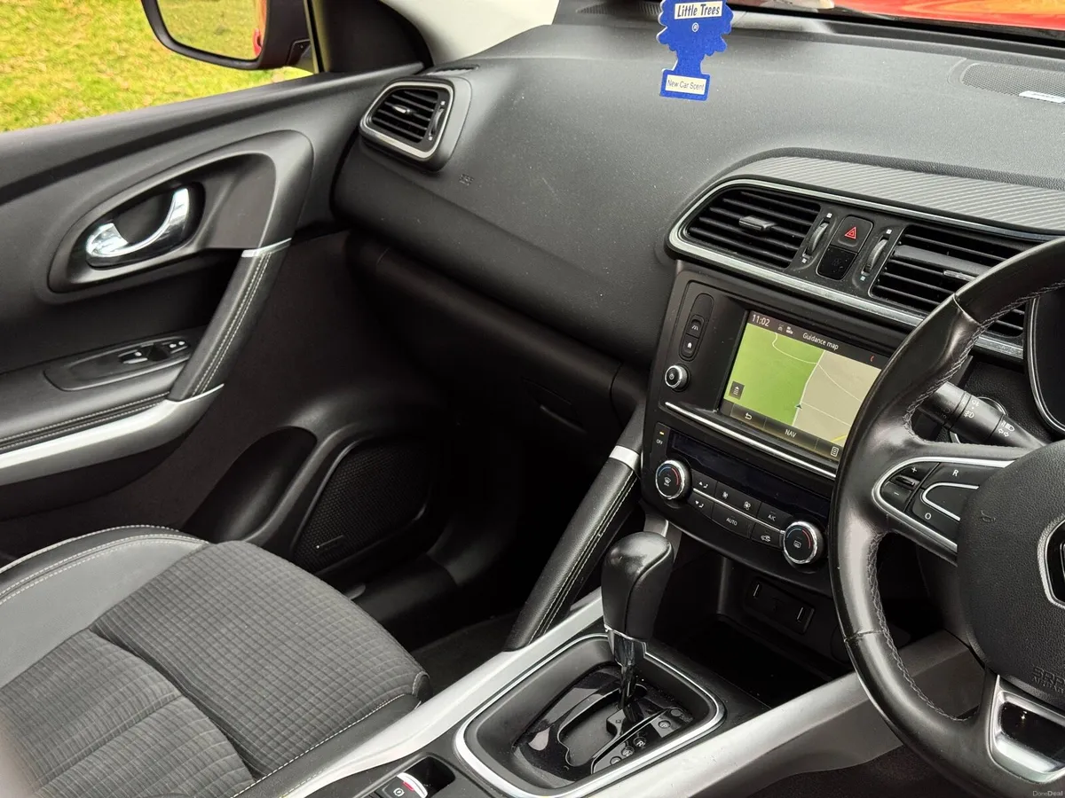 Renault Kadjar - Signature NAV, Automatic, BOSE - Image 6