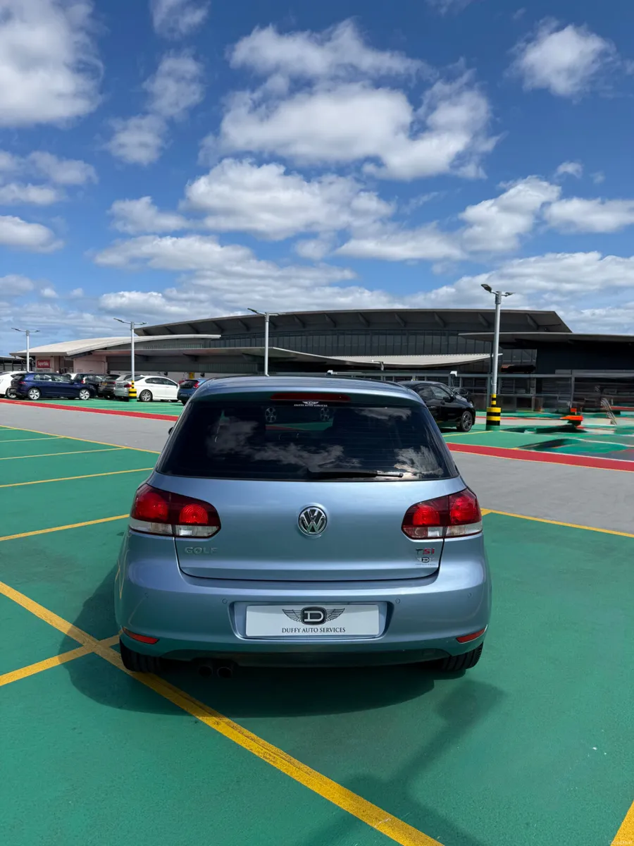 2011 VW Golf 1.4 TSi Petrol - VERY LOW MILEAGE - Image 6