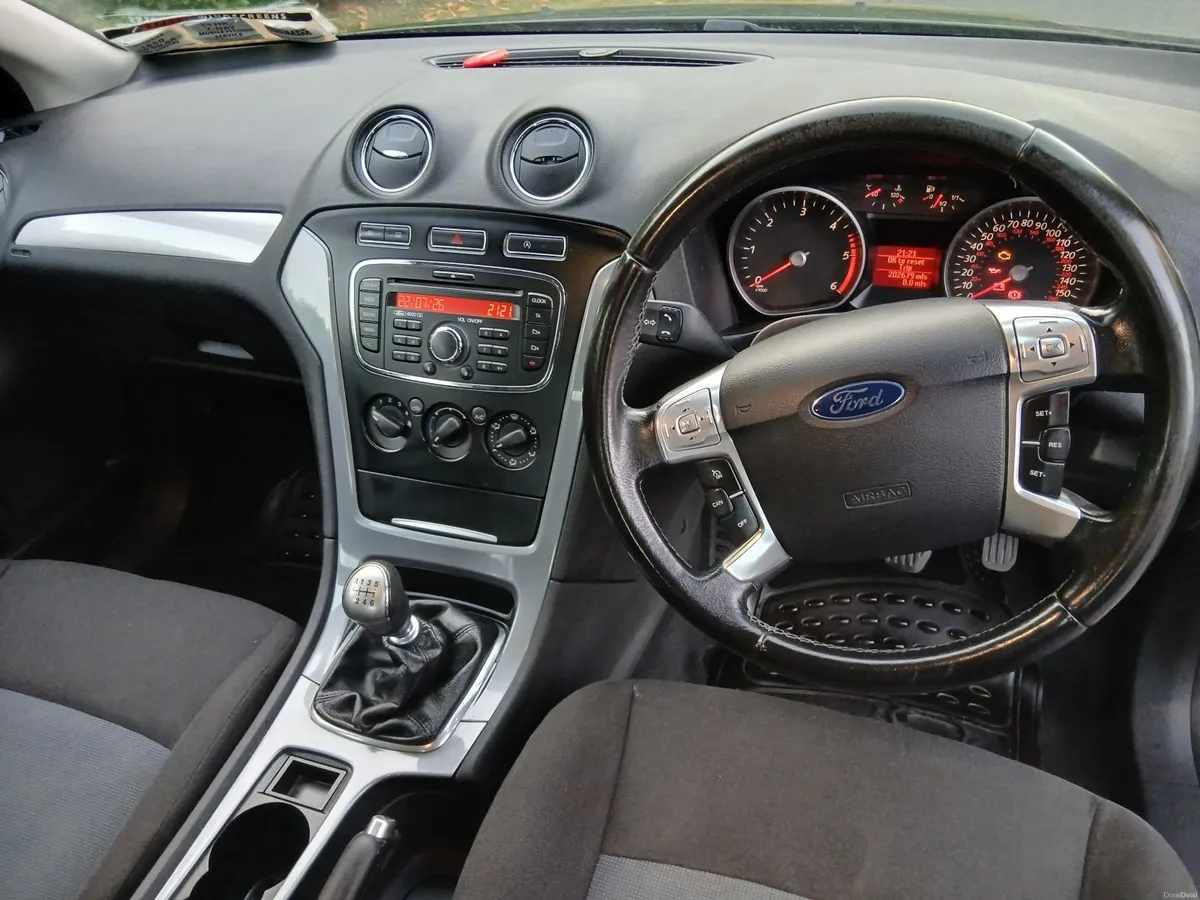 Ford Mondeo 2011 - Image 5