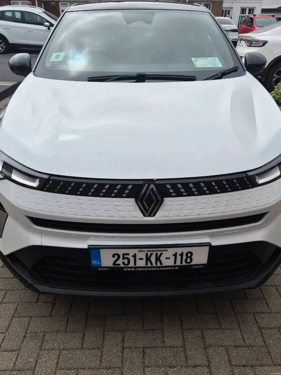 251 Renault Captur Evolution - Image 2