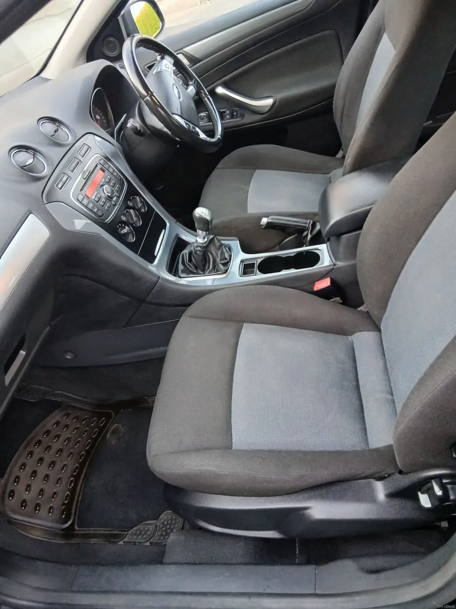 Ford Mondeo 2011 - Image 6