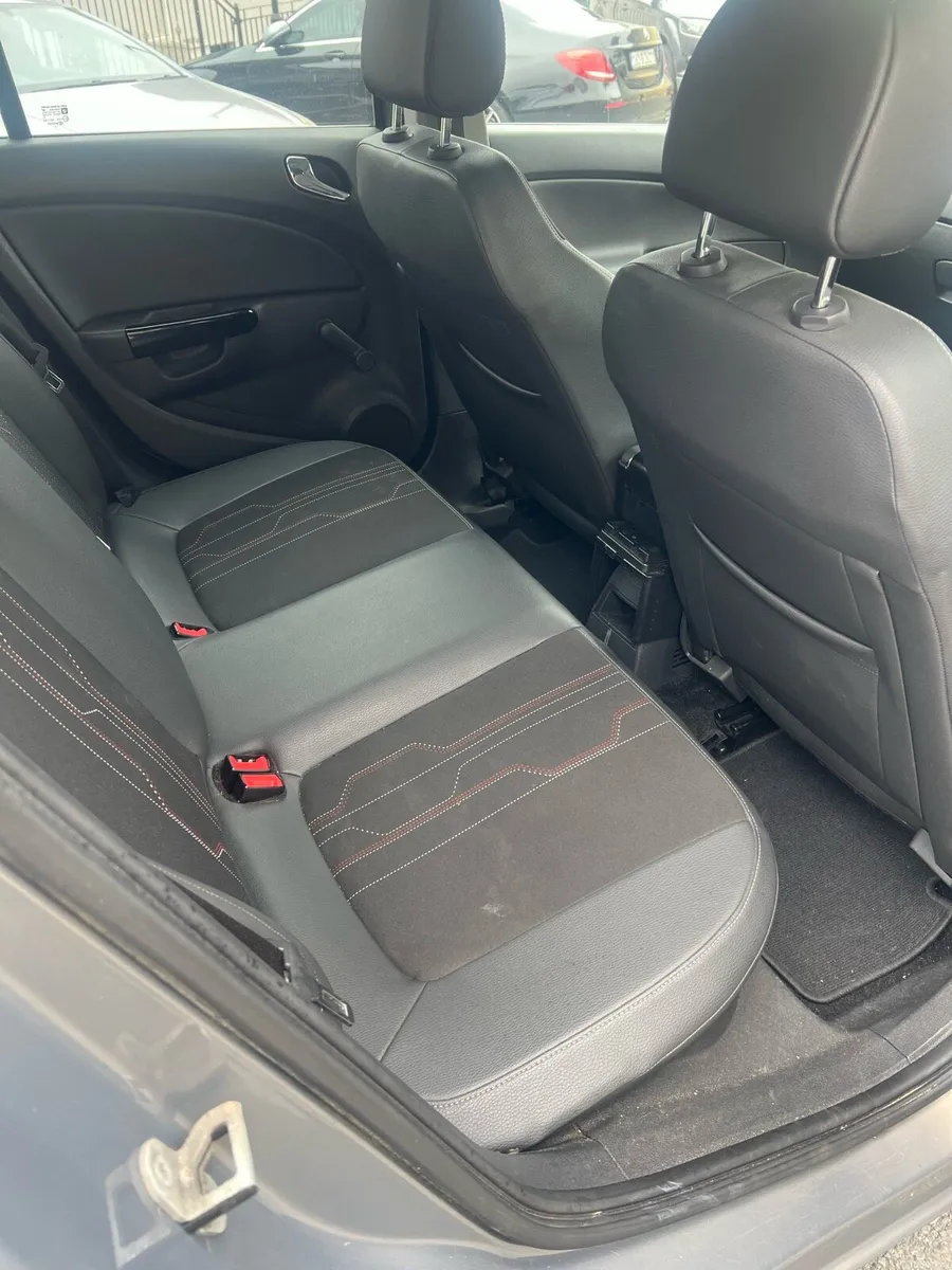 Opel Corsa 1.3 cdti 2012 - Image 6