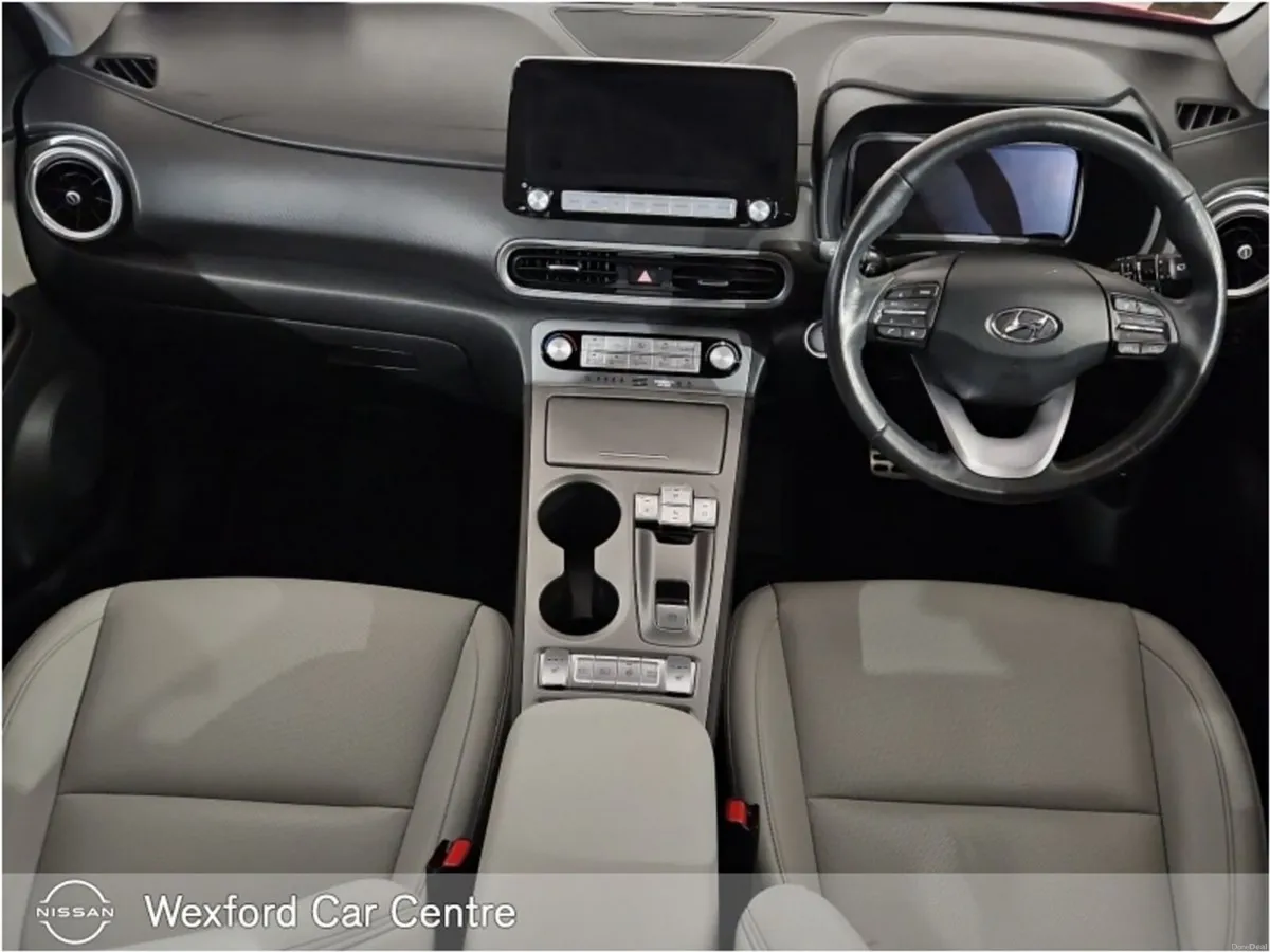 Hyundai KONA EV Premium 64 kWh - Image 4