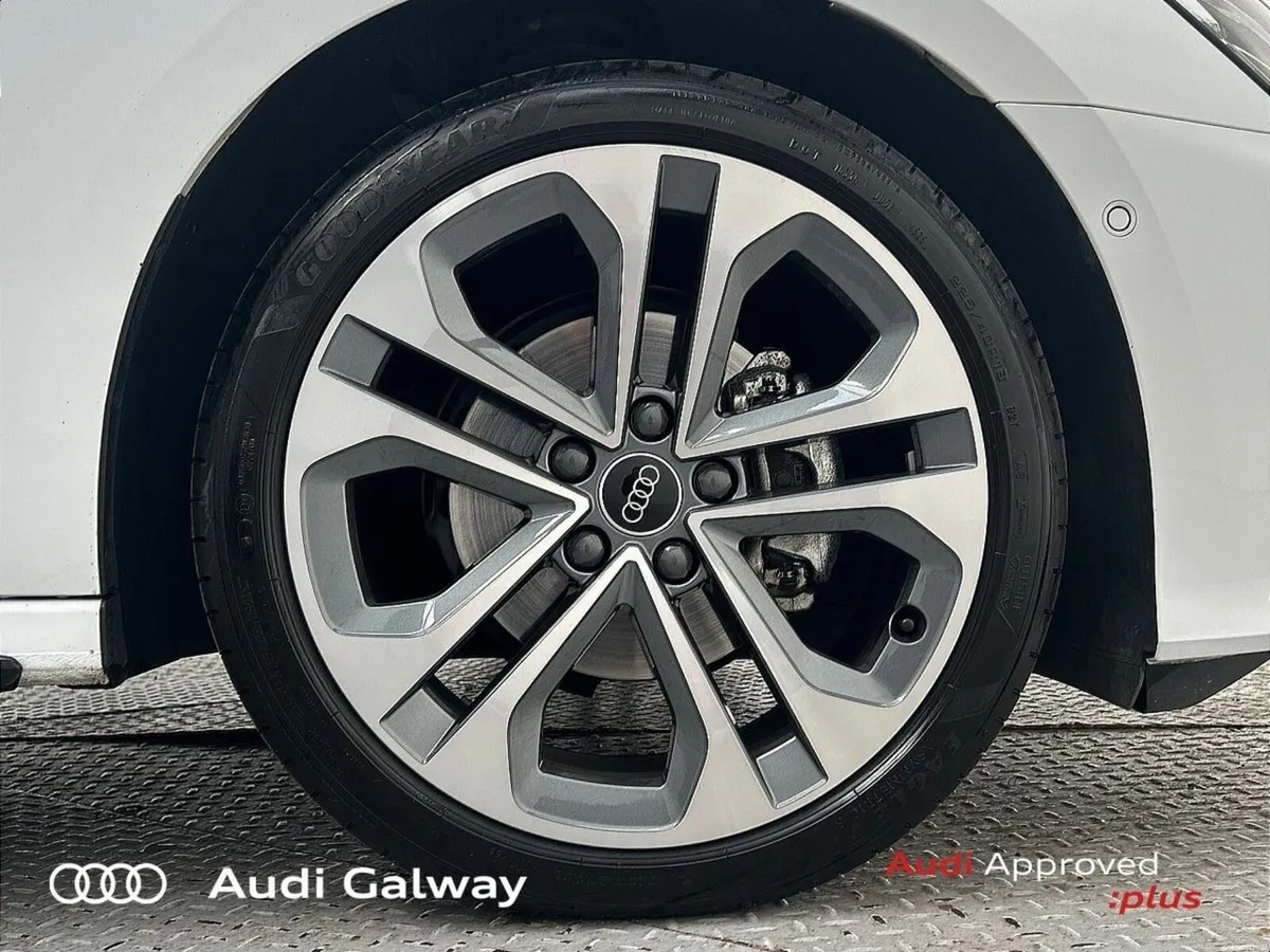 Audi A3 €439 p/m - S-LINE TFSI A/T - Image 6