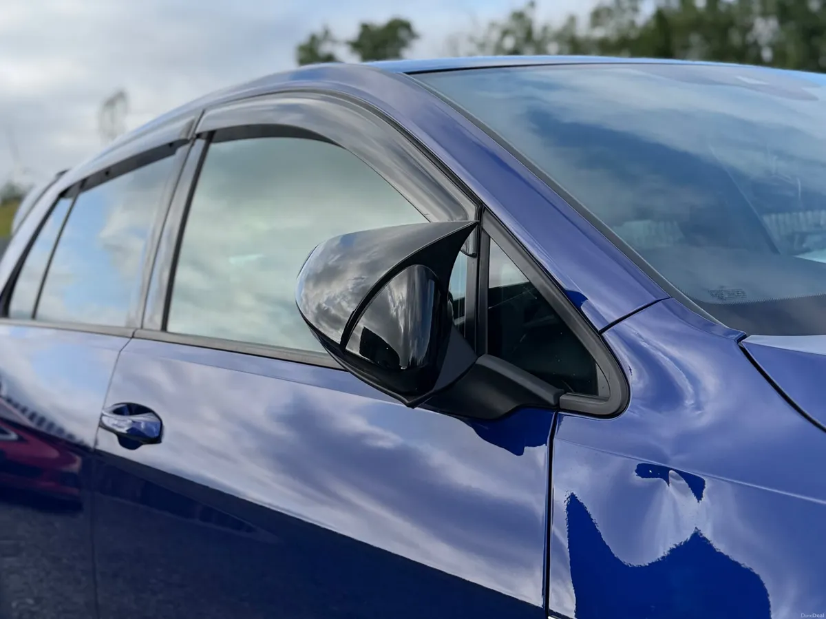 VW GOLF R 300BHP NEW NCT - Image 5