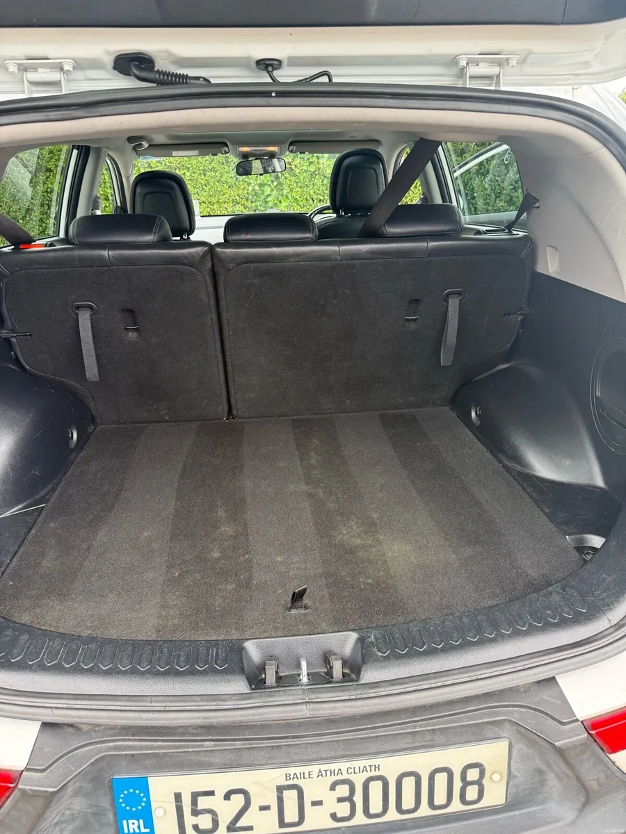 Kia Sportage - Image 5