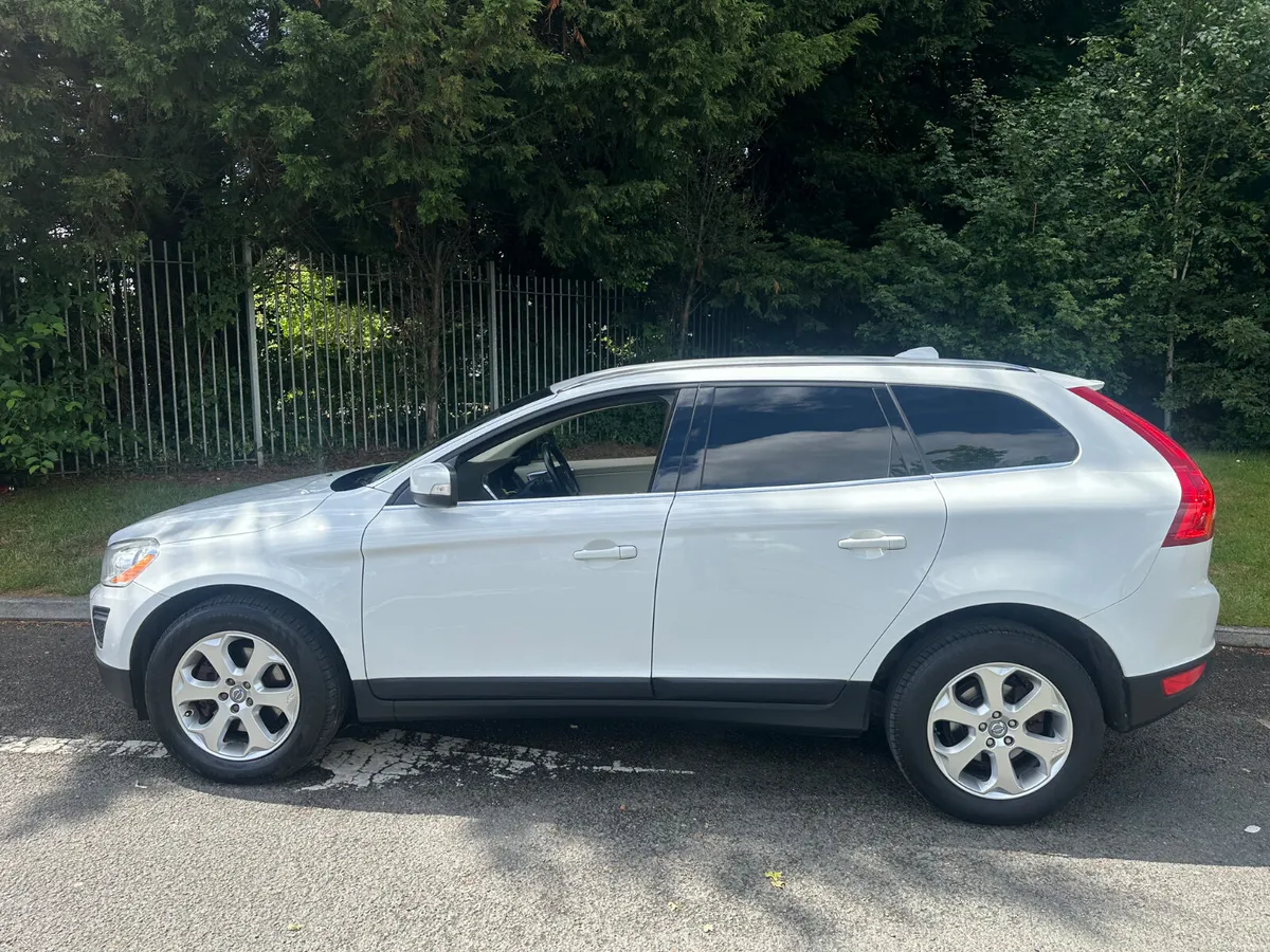 Volvo XC60 Auto NEW NCT - Image 6