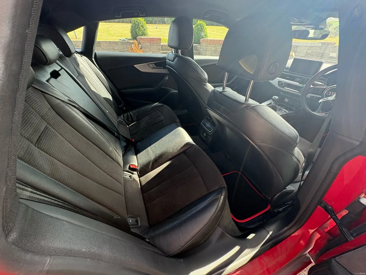Audi A5 S-Line - Image 6
