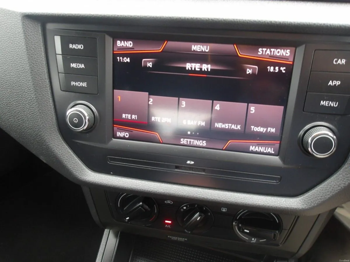 SEAT Arona 1.6TDI 95HP - Image 4