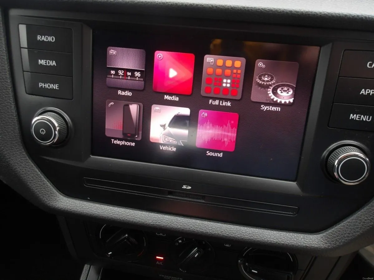 SEAT Arona 1.6TDI 95HP - Image 2