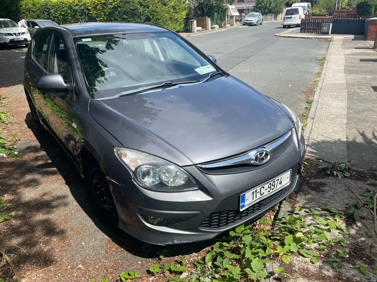 Hyundai i30 - Image 2