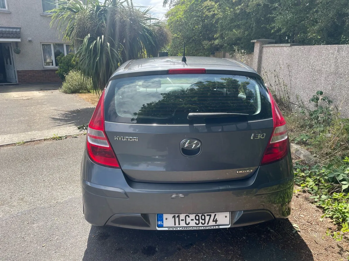Hyundai i30 - Image 4