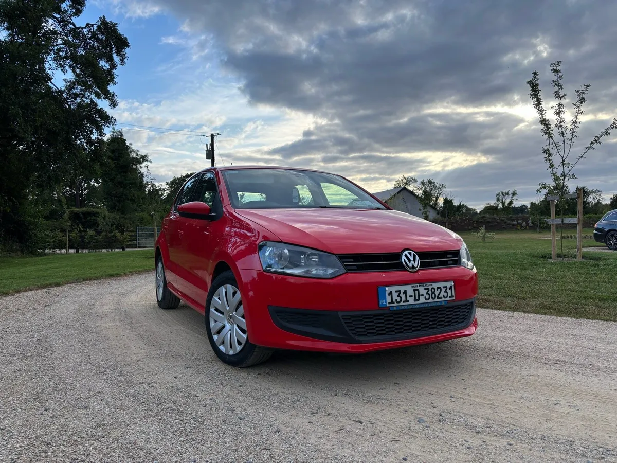 Volkswagen Polo - Image 3