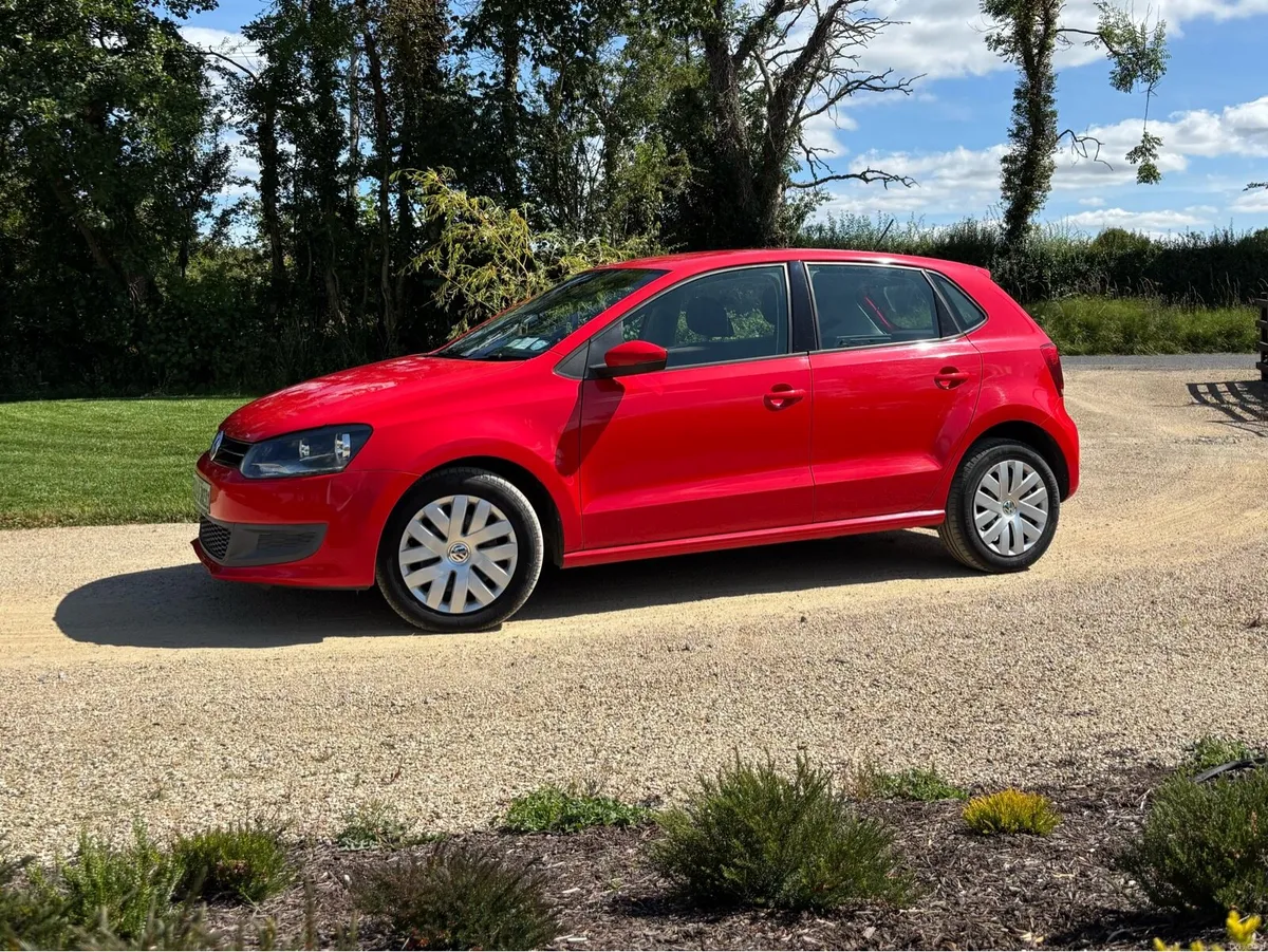 Volkswagen Polo - Image 4