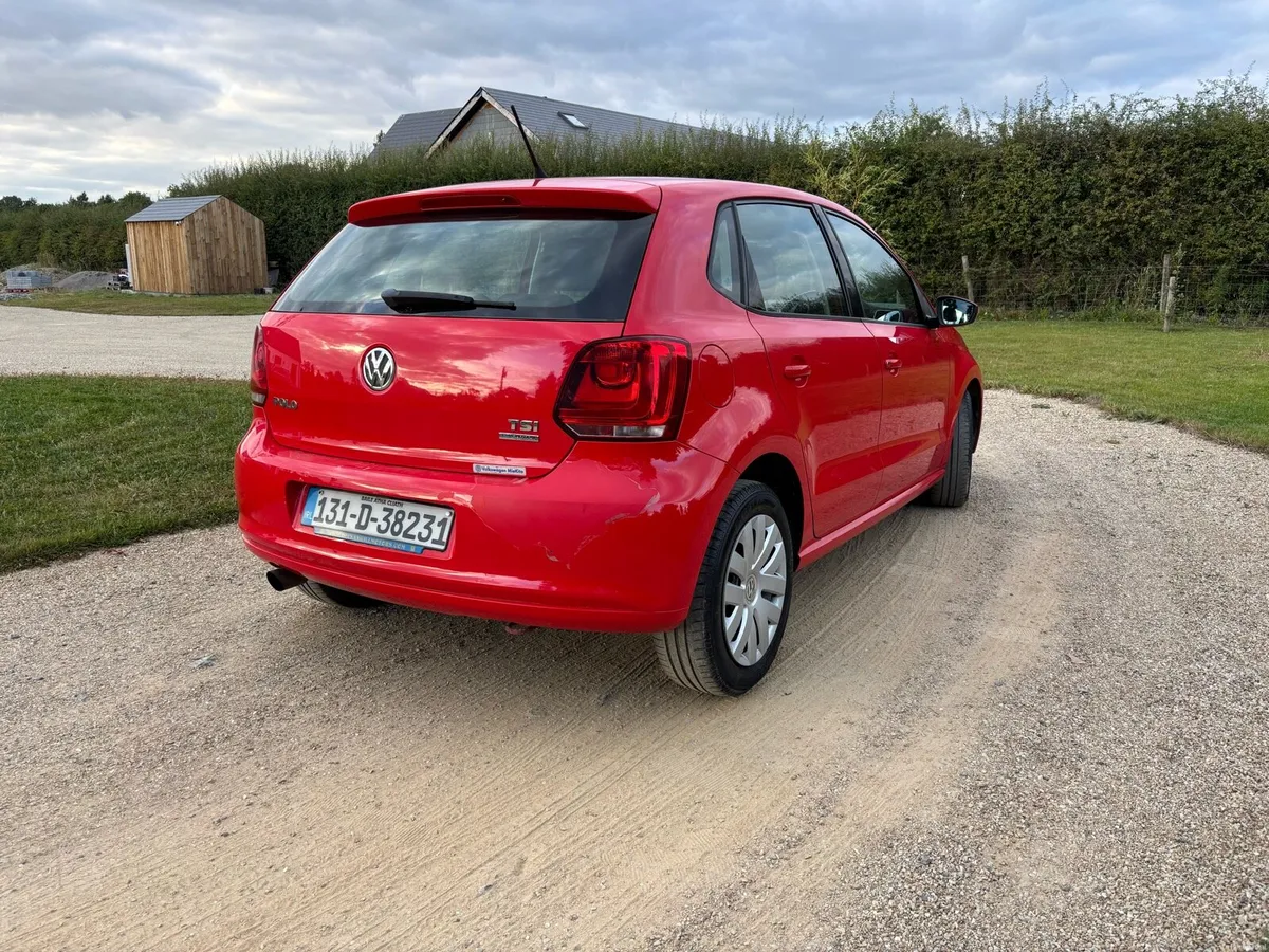 Volkswagen Polo - Image 6