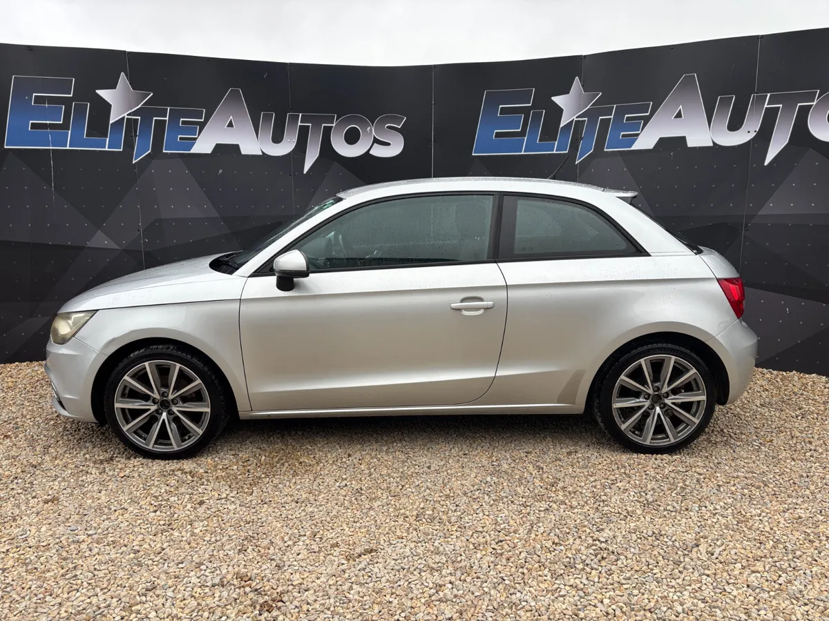 Audi A1 TFSI - Image 2