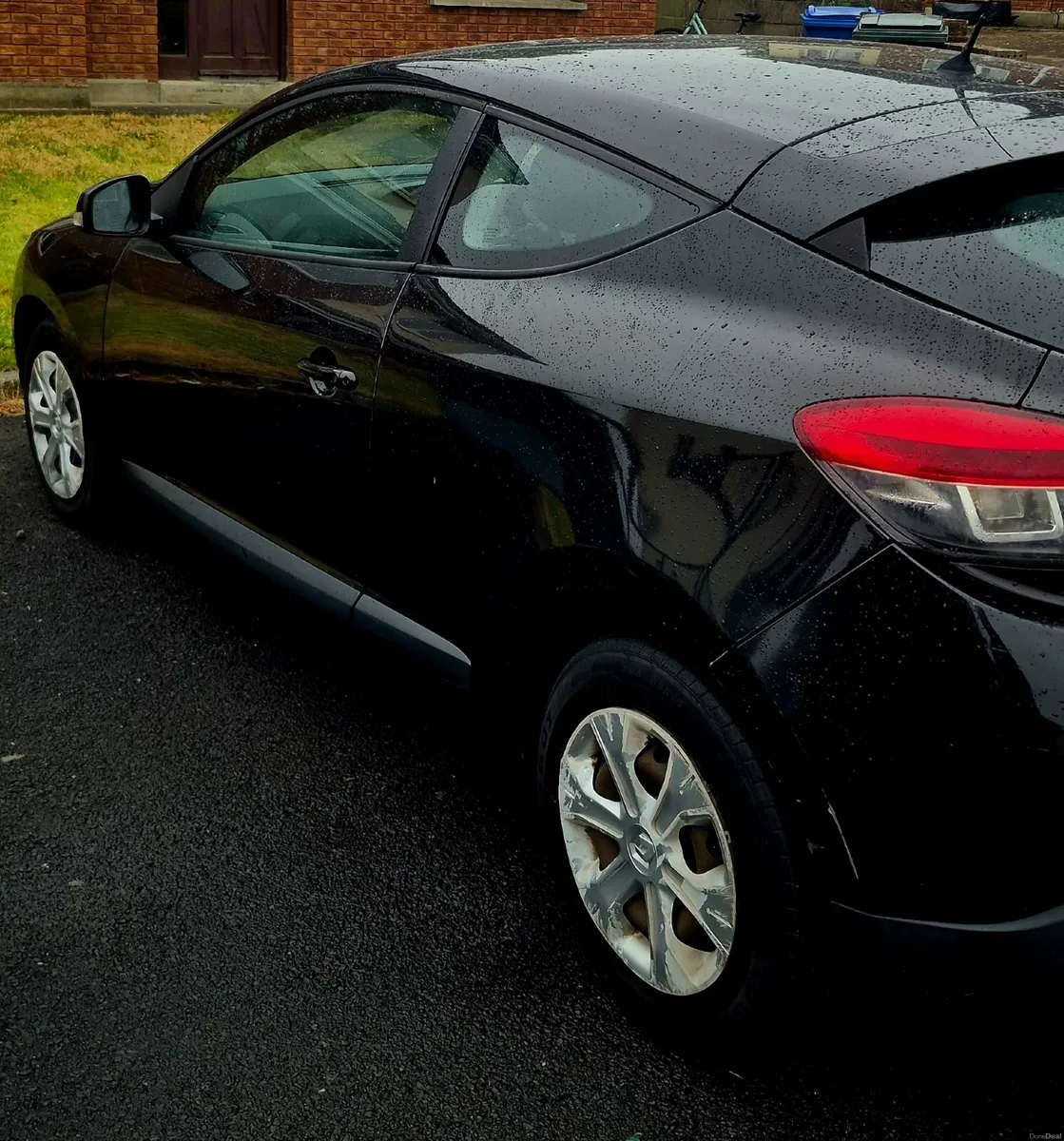 Renault Megane caupe 2010 - Image 5