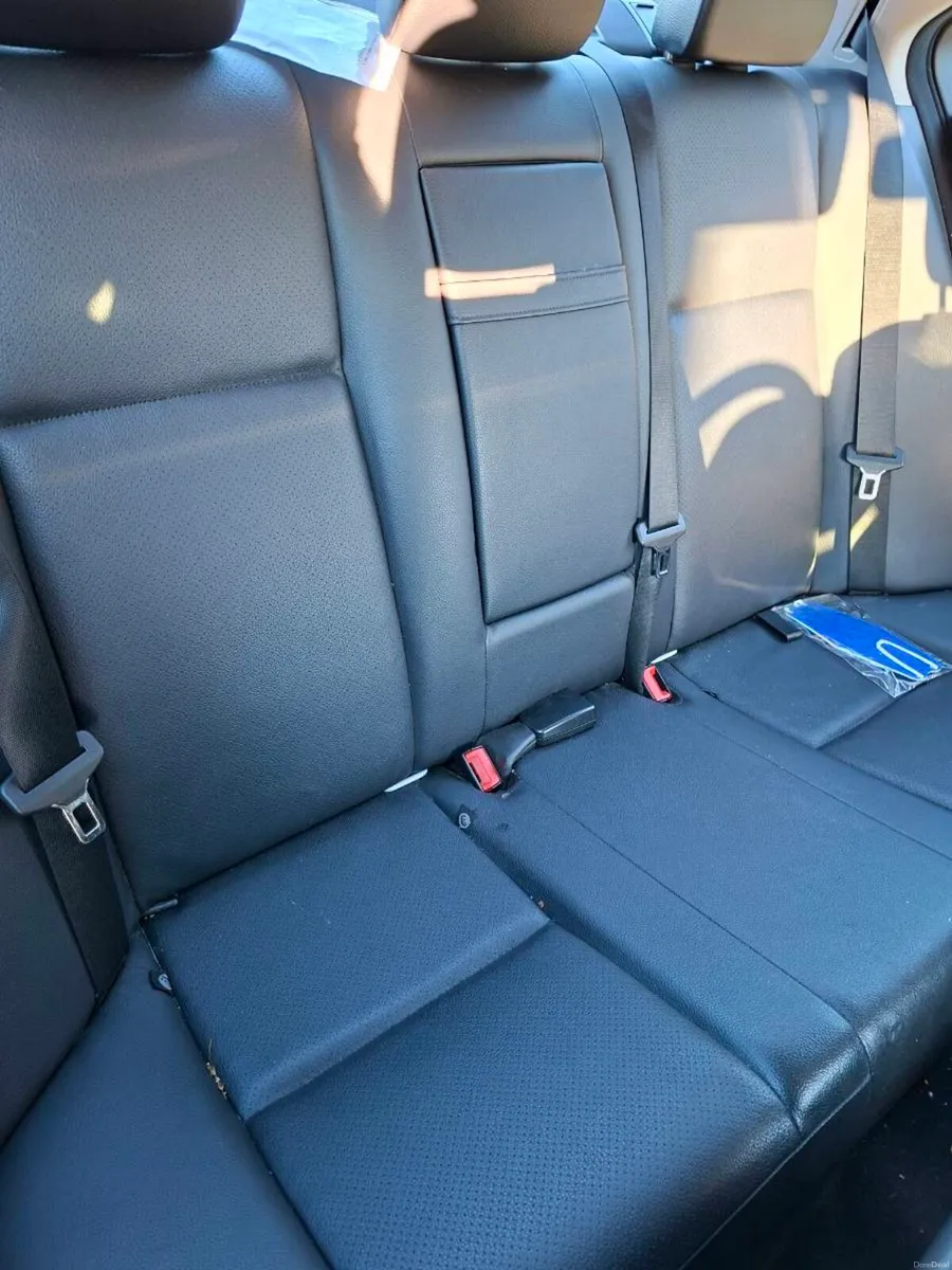 MERCEDES C220 AUTOMATIC 2012 - Image 6
