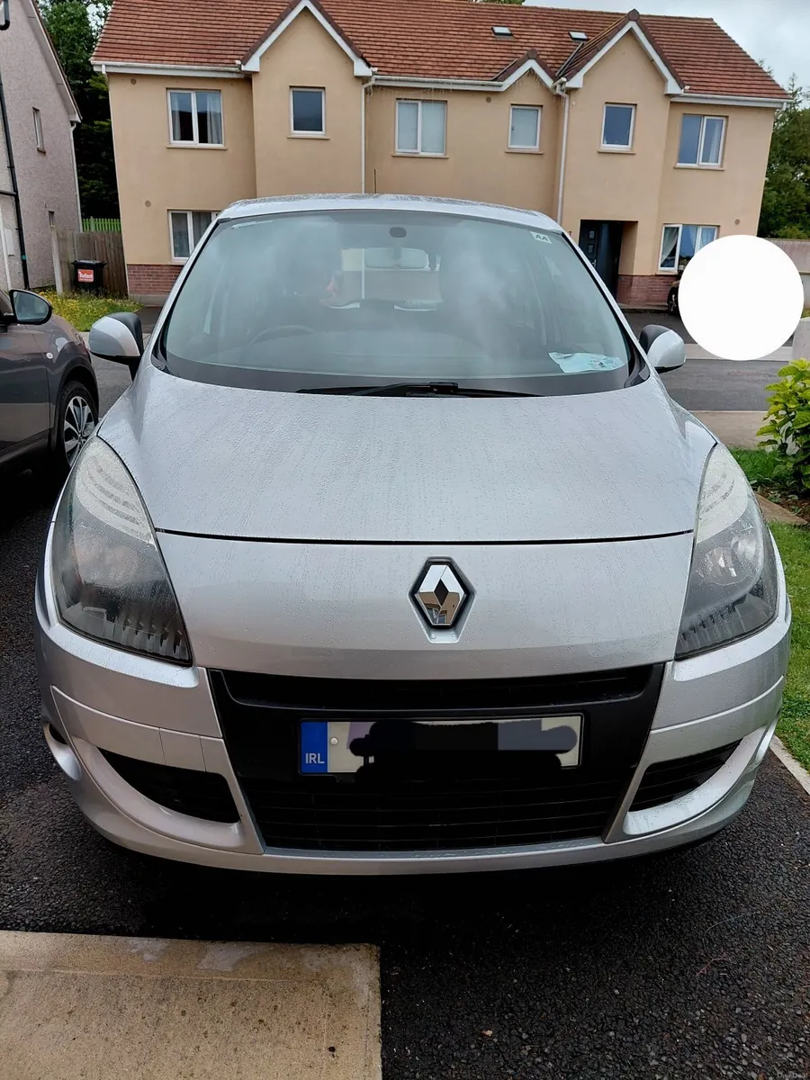 Renault Scenic 2010 - Image 6