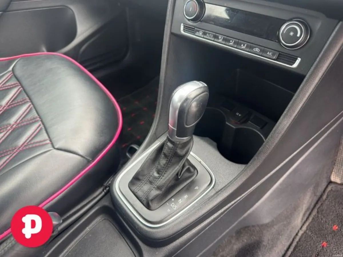 Volkswagen Polo 1.2 5DR Auto - Straight Sale Disco - Image 6