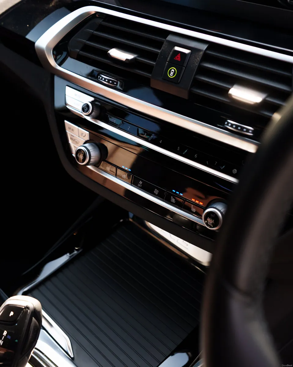 BMW X3 M Sport 18K KM - Image 6