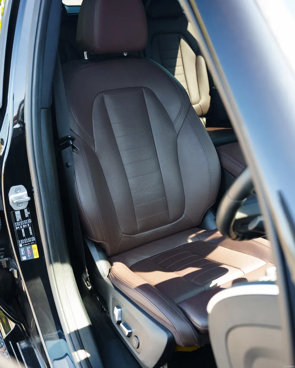 BMW X3 M Sport 18K KM - Image 5
