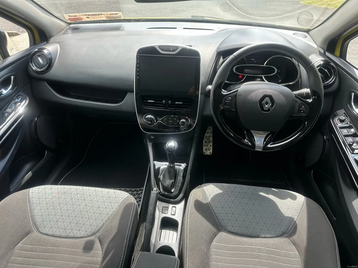 Renault Clio 1.2 Automatic - Fresh NCT - Image 5