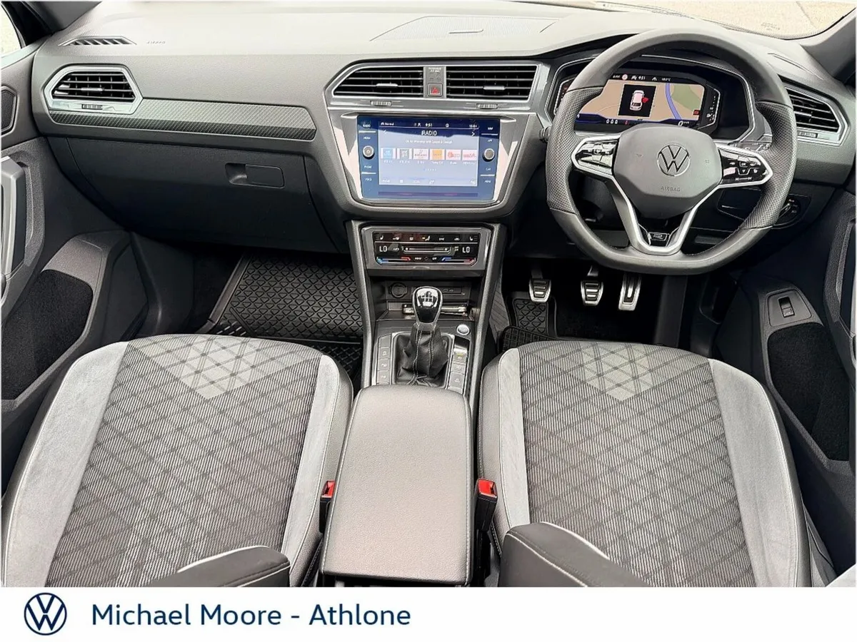 Volkswagen Tiguan 2.0 TDI 150HP R-Line - Image 2