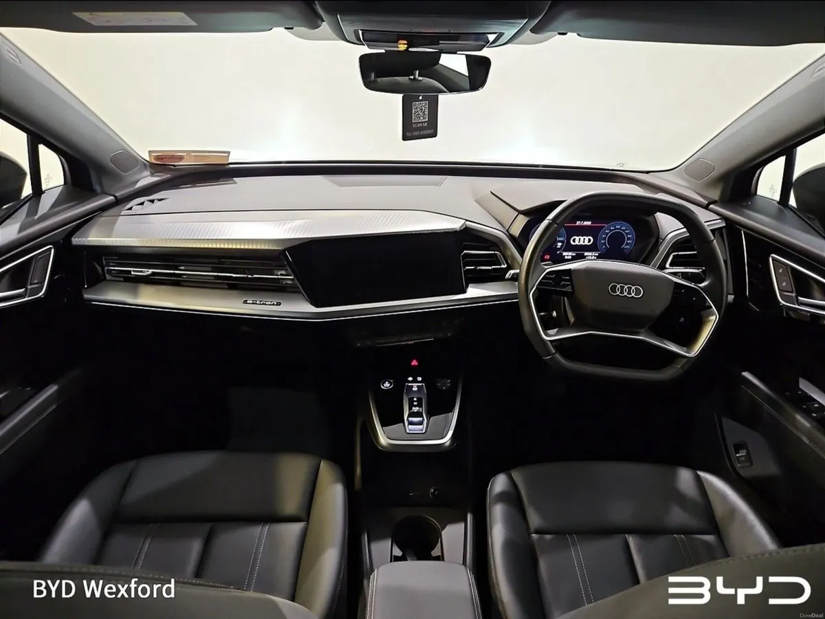 Audi e-tron Q4  40  Sport - Image 6