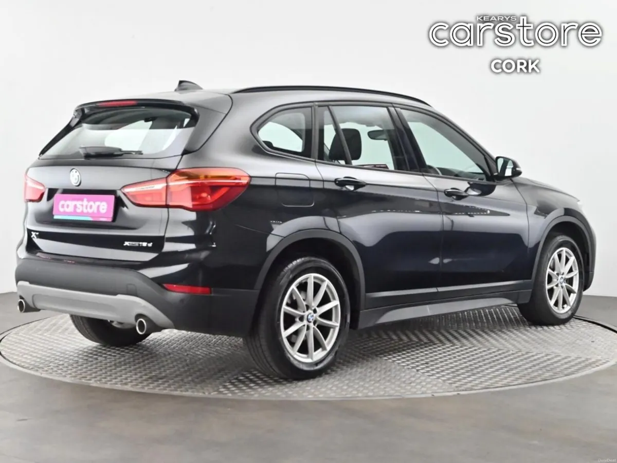 BMW X1 xDrive18d SE - Image 5