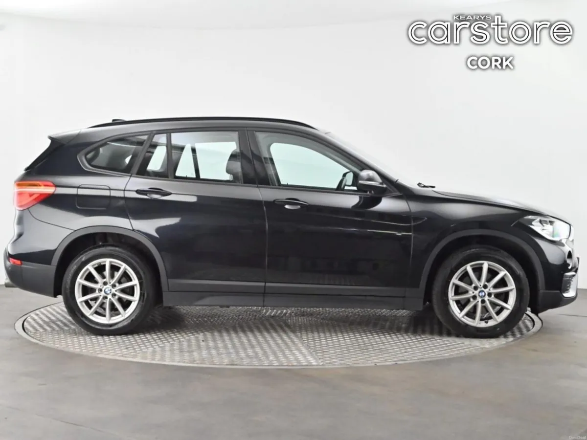 BMW X1 xDrive18d SE - Image 2