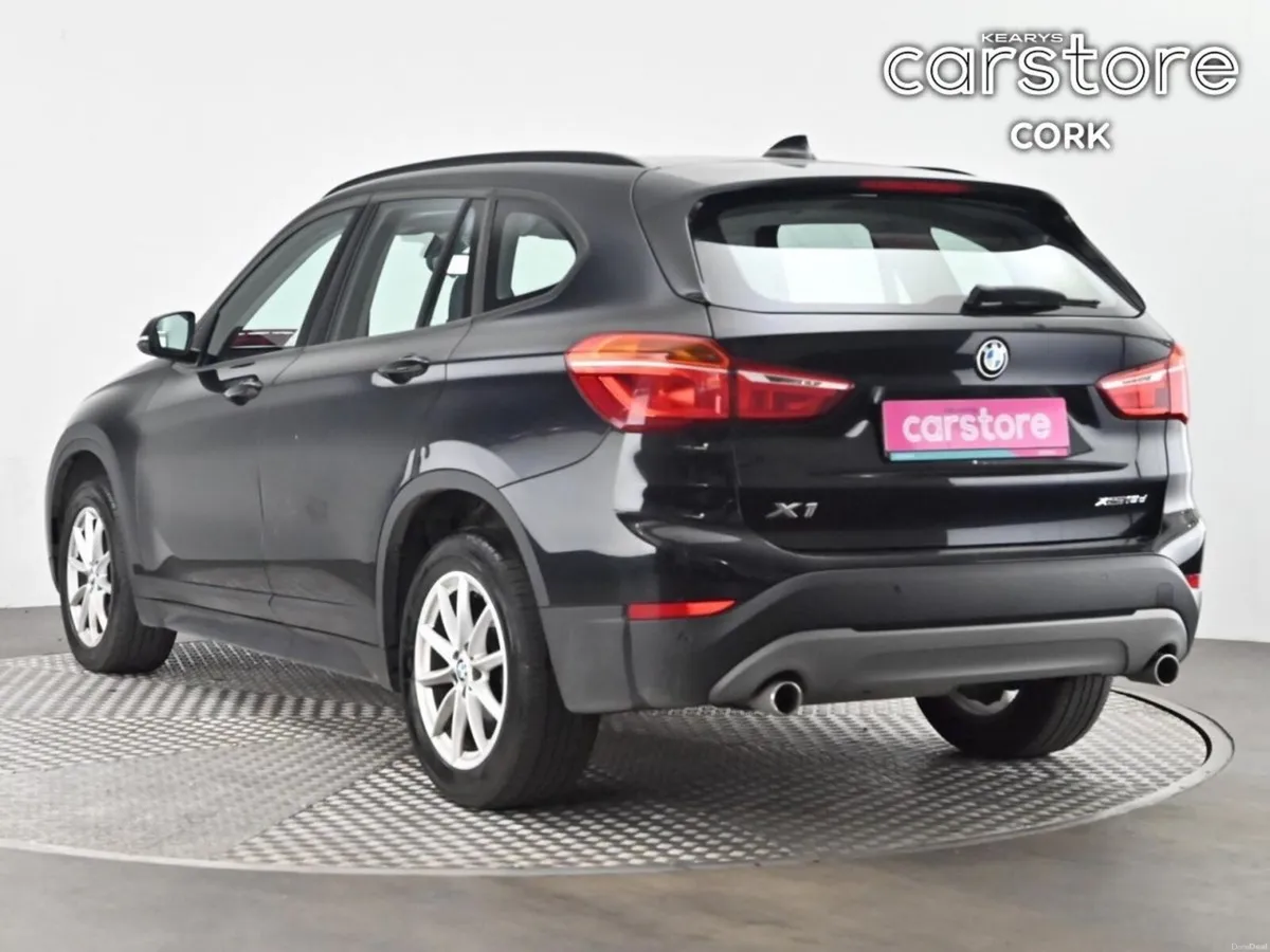 BMW X1 xDrive18d SE - Image 3