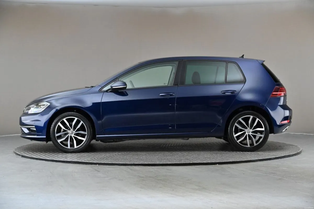 Volkswagen Golf 1.4 TSI DSG HIGHLINE MK7.5 1**ALCA - Image 5