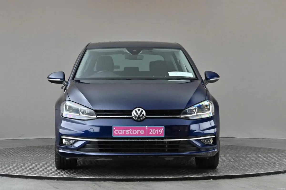 Volkswagen Golf 1.4 TSI DSG HIGHLINE MK7.5 1**ALCA - Image 2