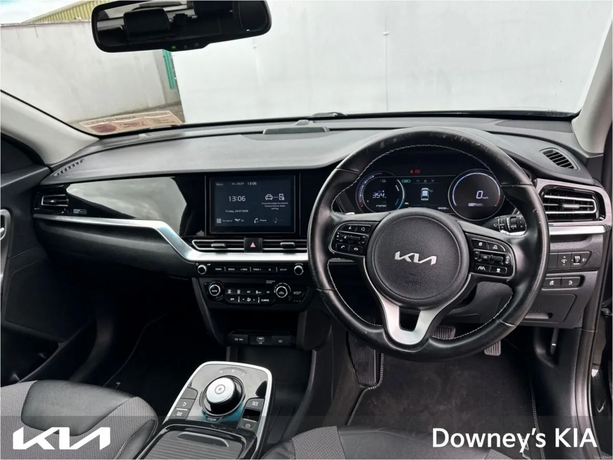 Kia e-Niro 64 kWh EV - Image 5