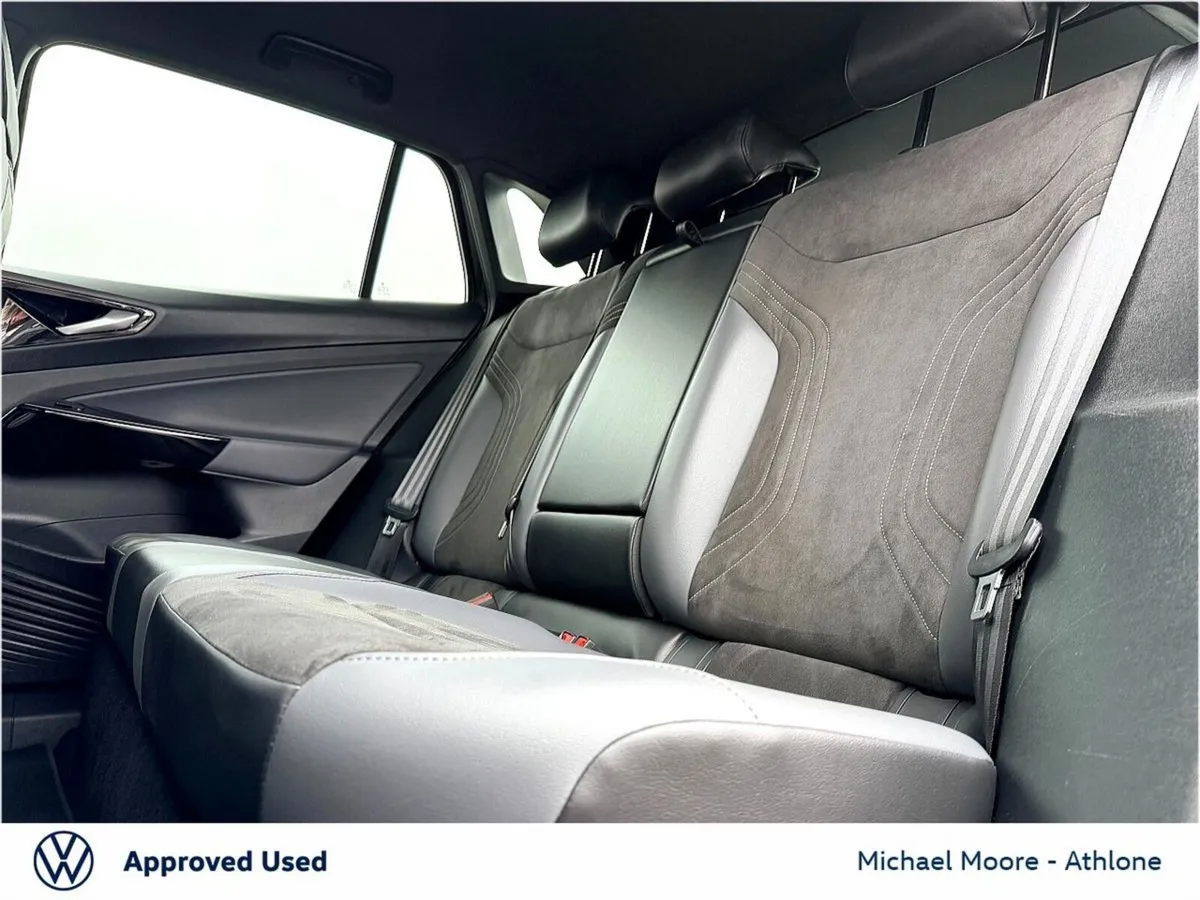 Volkswagen ID.4 LIFE DX 77kWh 174HP - Image 6