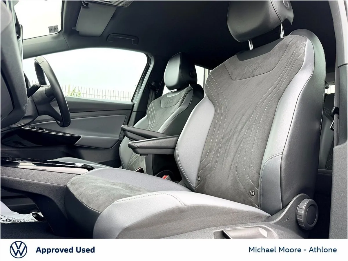 Volkswagen ID.4 LIFE DX 77kWh 174HP - Image 3