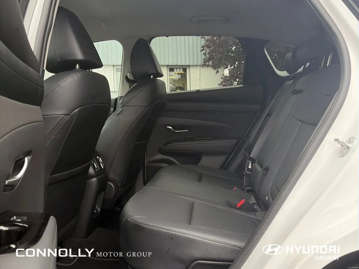 Hyundai Tucson Tucson FL Executive PLUS HEV Auto - Image 6