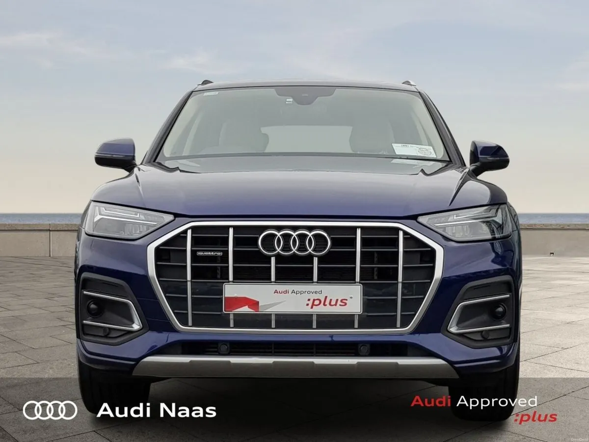 Audi Q5 50 TFSI e 299HP S-T Quattro SE SUV - Image 2