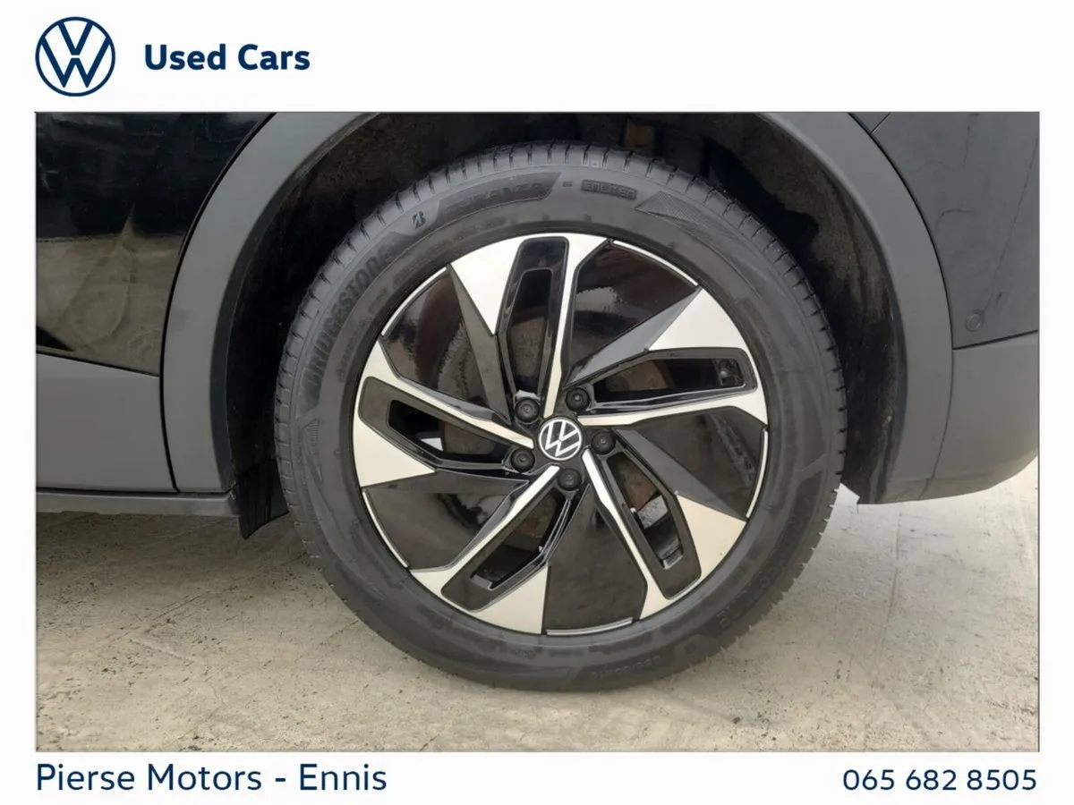 Volkswagen ID.4 PRO PLUS 77kWh 286HP - Image 6