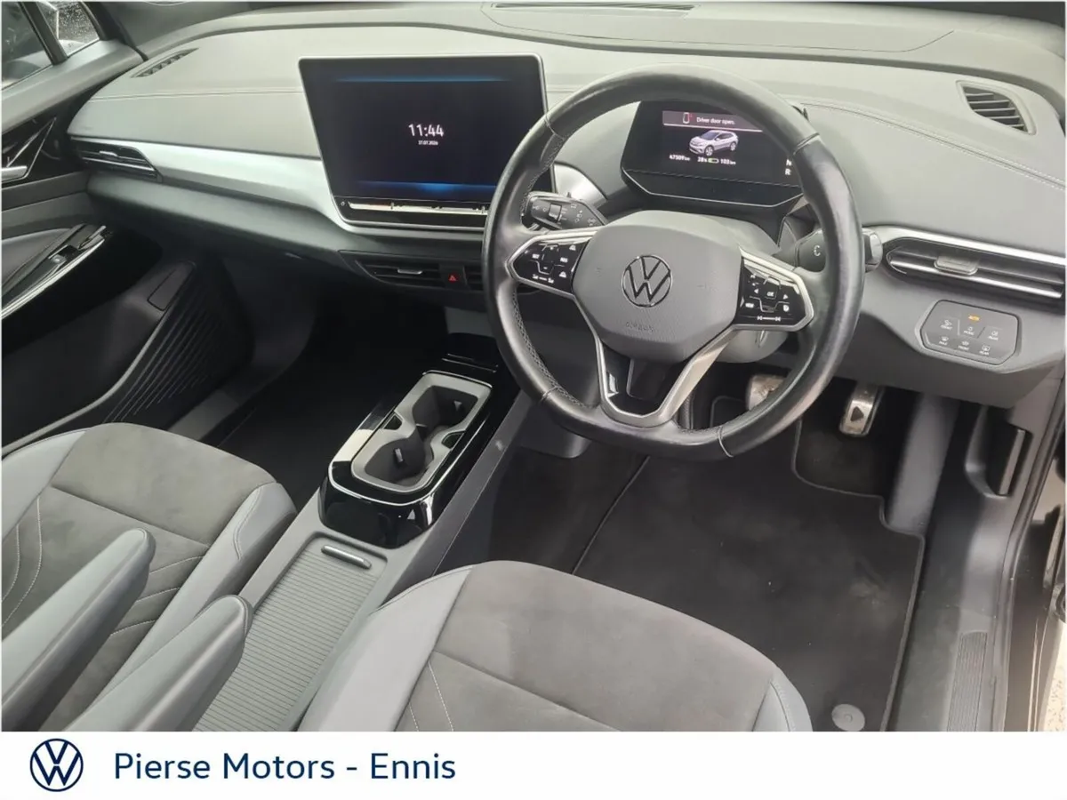 Volkswagen ID.4 PRO PLUS 77kWh 286HP - Image 2
