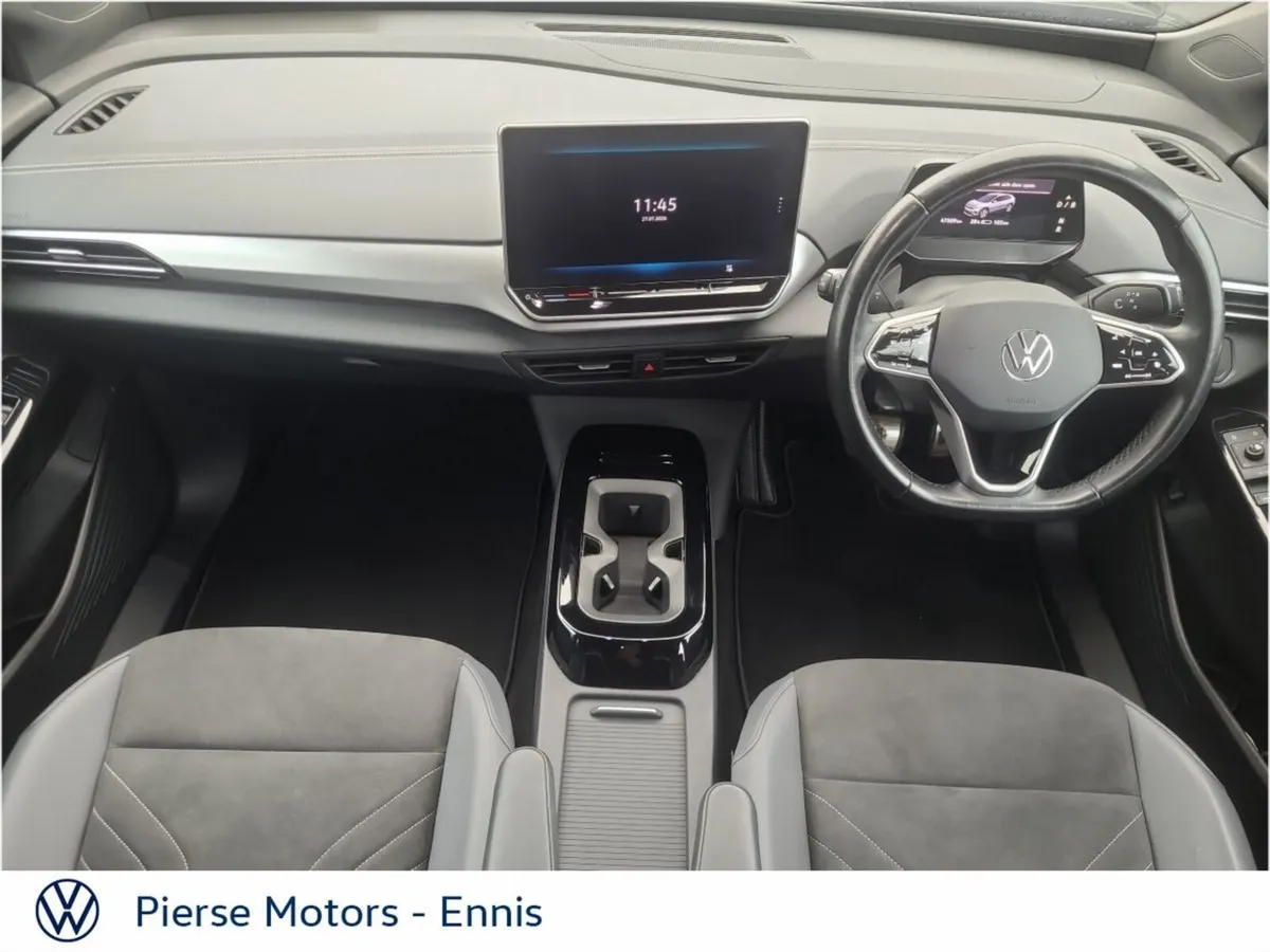 Volkswagen ID.4 PRO PLUS 77kWh 286HP - Image 4