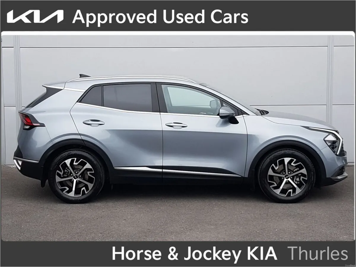 Kia Sportage K3 Diesel - Image 6